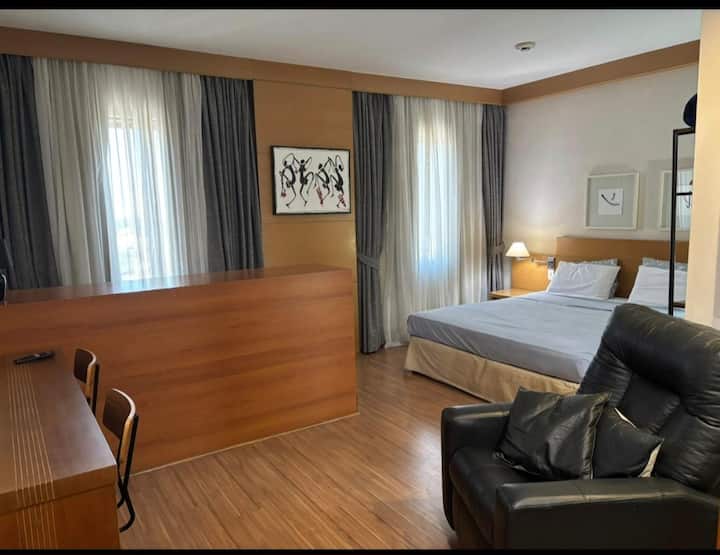 Tatuapé Flats Services - São Mateus