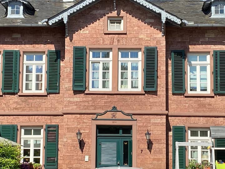 5-room Apartment Near Frankfurt/offenbach/hanau - Frankfurt (Main) Hauptbahnhof