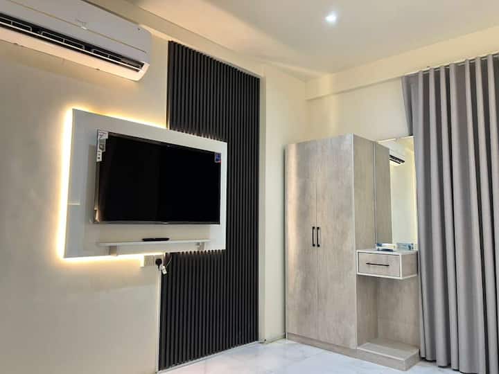 King Room - Apt 303 - Medina