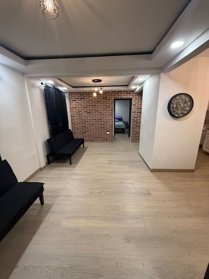 New! Apartment In Rosarito With Bathtub! - Rosarito