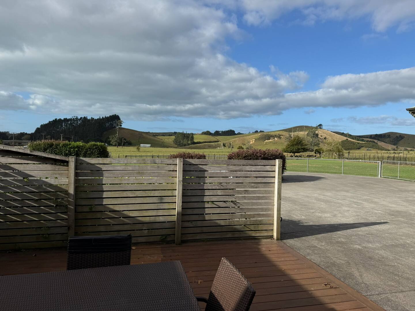 Clevedon Countryside Guest House 2