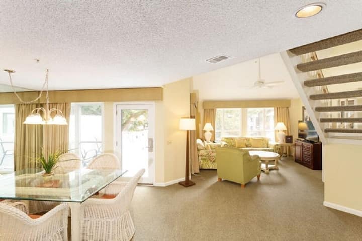 Ocean Palms With Access To Westin Amenities - Île de Hilton-Head, SC