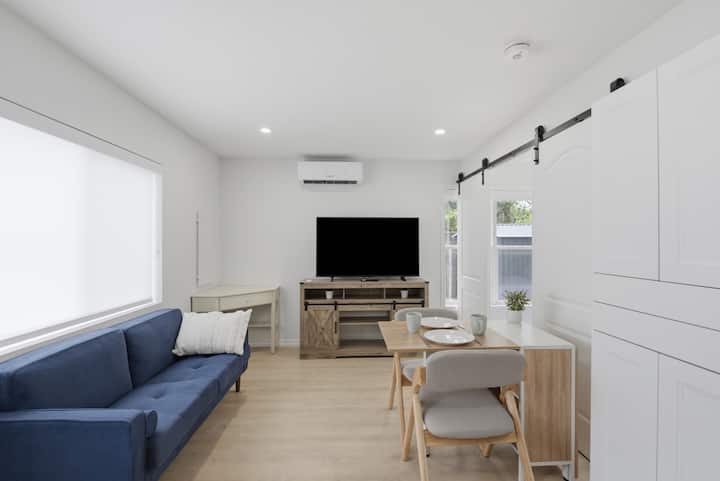 Rodman Oasis 1br, 1b With Washer/dryer 28+ Nights - St. Catharines