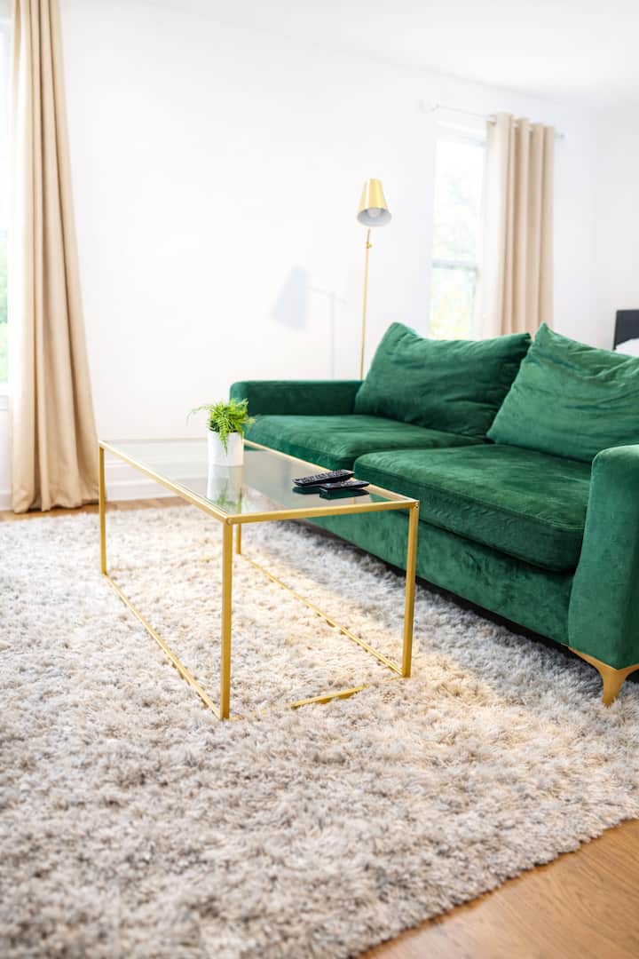 Chic Studio In The Heart Of Atlanta - Atlanta