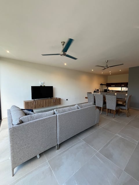 Top performing Airbnb: Luxury Villa 11 in Fraccionamiento Residencial Andalucía