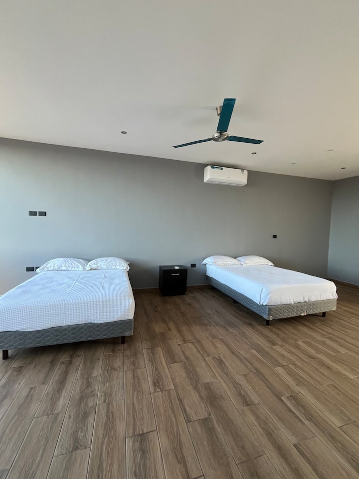 Habitación 4