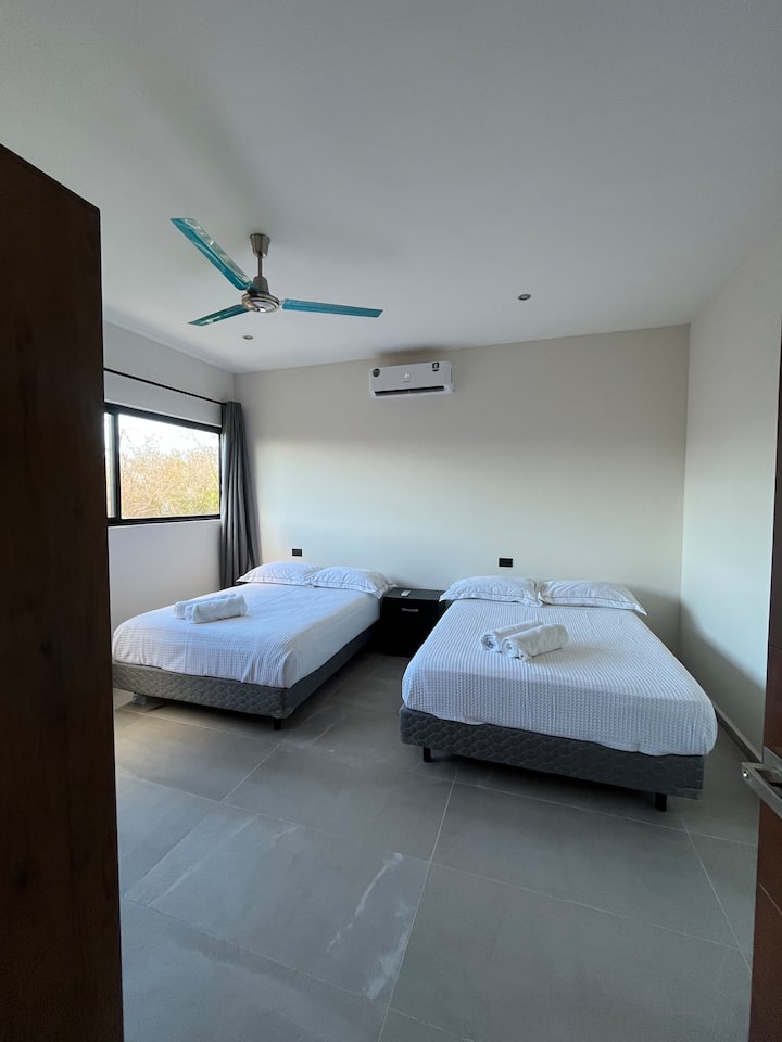 Habitación 1