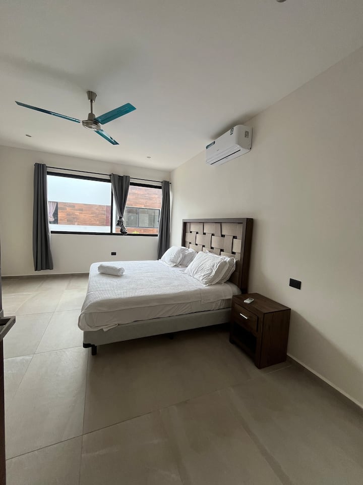 Habitación 3