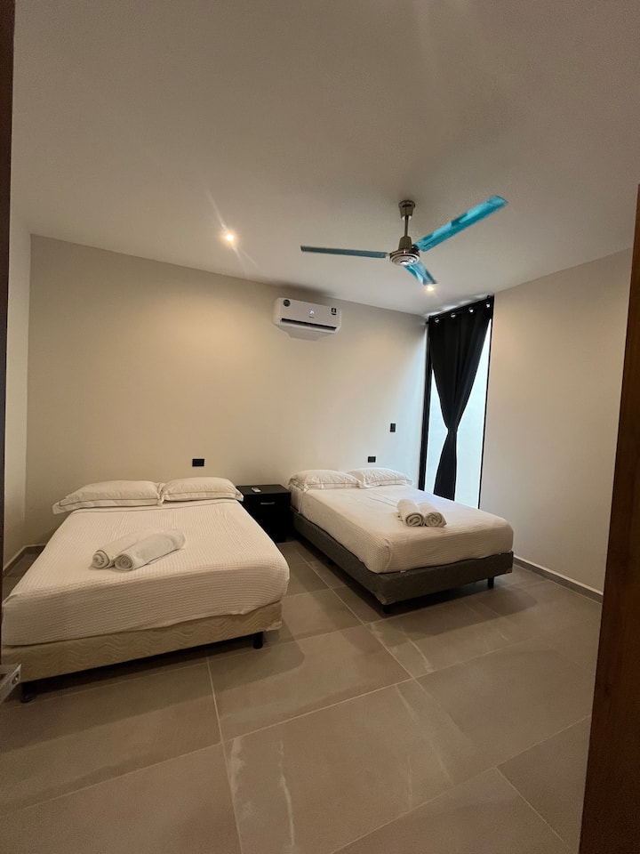 Habitación 2