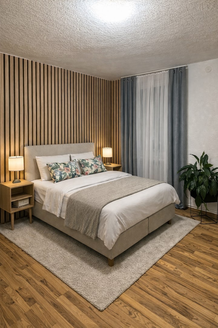 Zimmer In Einer Wohngemeinschaft - Bayreuth