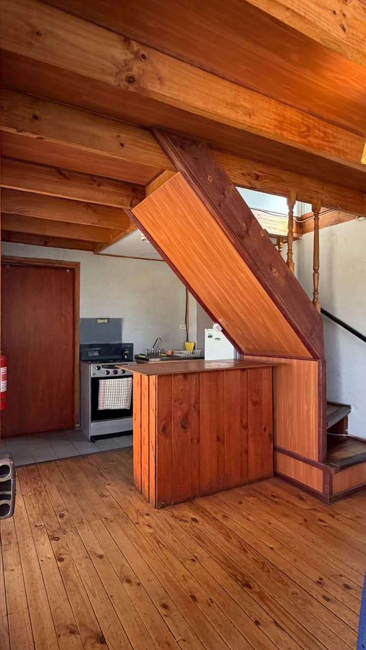 Cozy Cabin Near Vineyards | 1 Hr From Santiago - Casablanca
