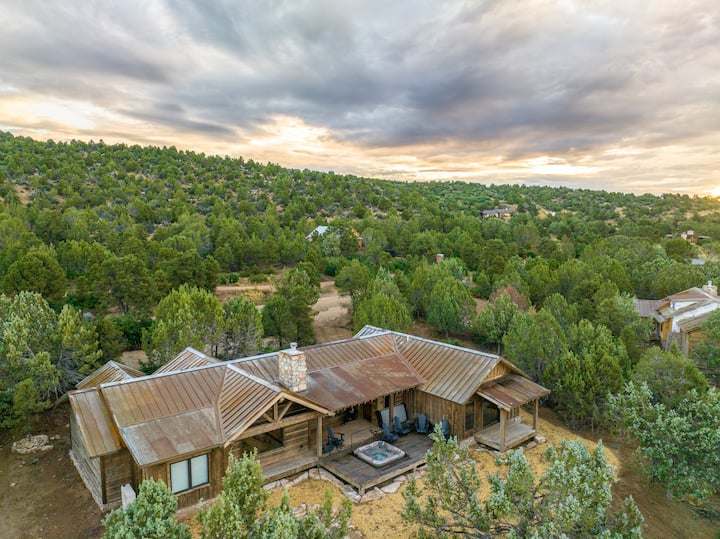 Lodge 222 - Zion National Park