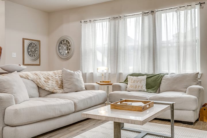 3br Comfortable Retreat Near Lake Granbury - Granbury, TX
