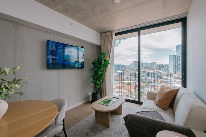 Babylon Apart-hotel 1510 - San José