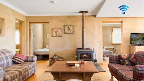 The Farmhouse – Stay 3 Pay 2