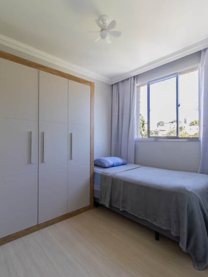 Habitación 1