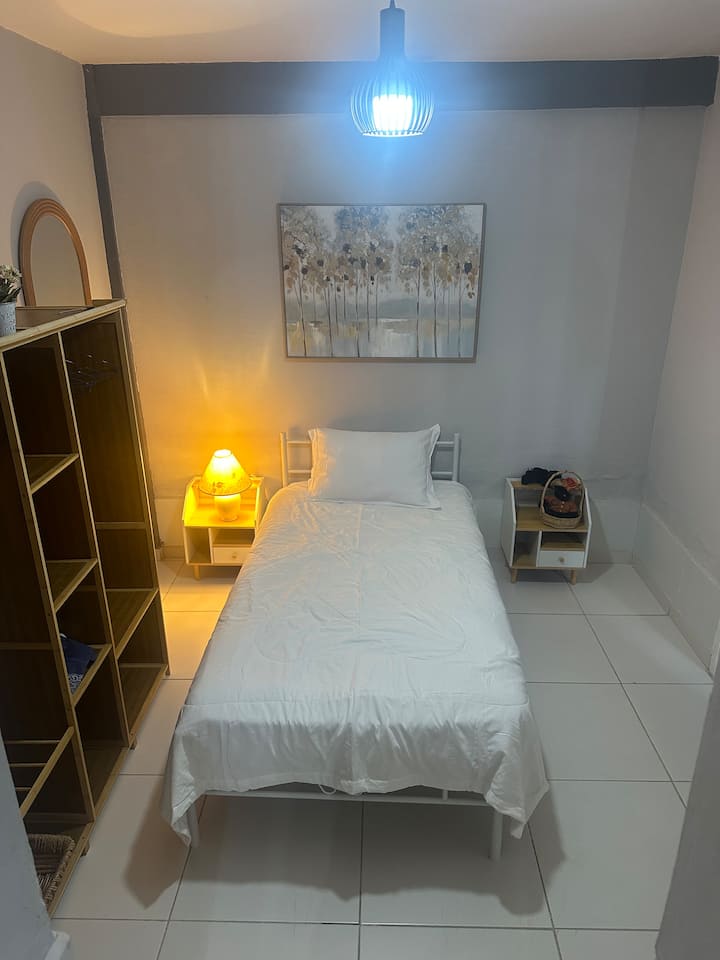 Habitación 1