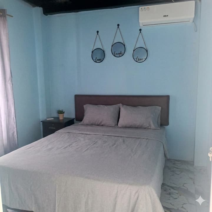 Спална соба 1