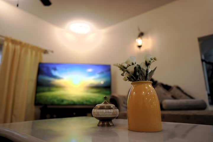 Private Pool Villa Near Nandi Hills-nandi Heritage - Nandi Hills