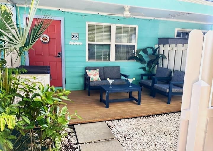 New Listing! Hillside Studio At Hideaways - Exuma