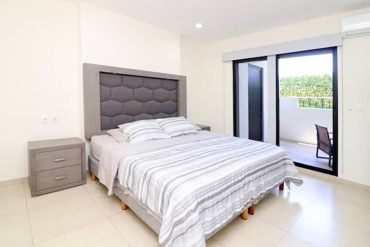 Habitación 1