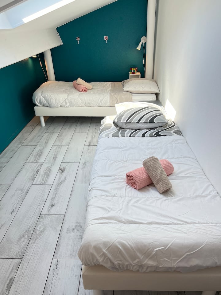 Habitación 2