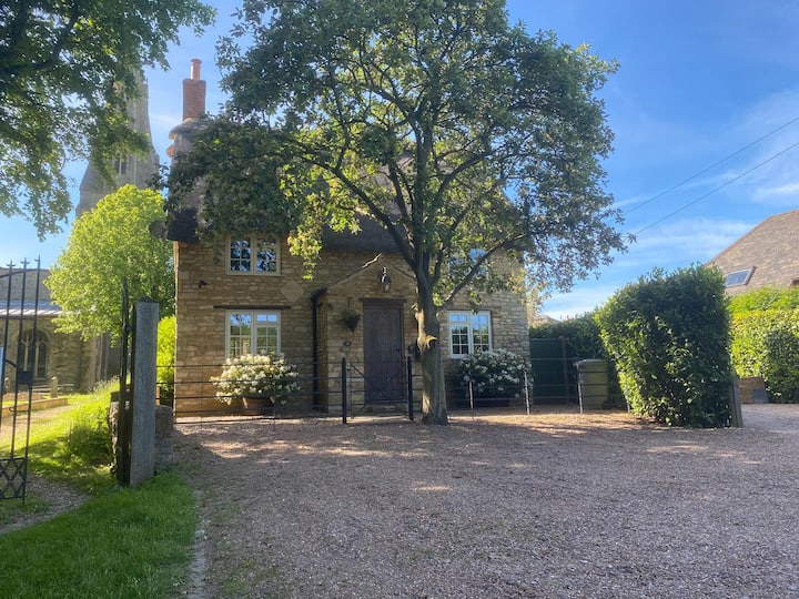Victory Cottage - Oakham