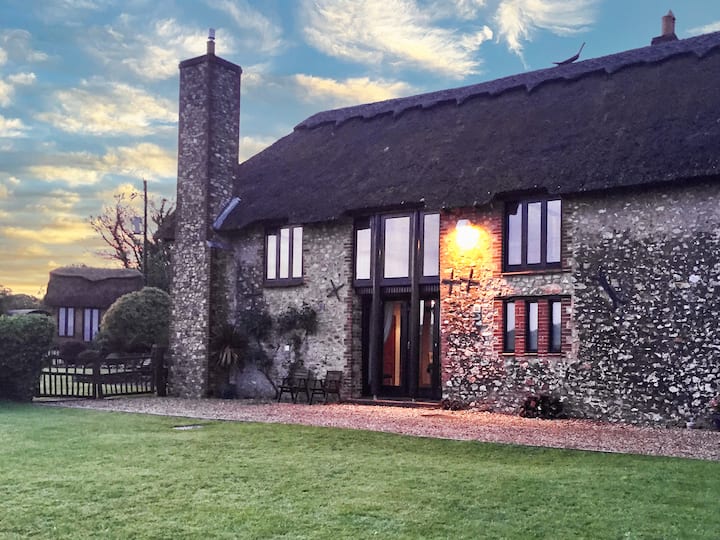 The Barn - Ukc6110 - Lyme Regis