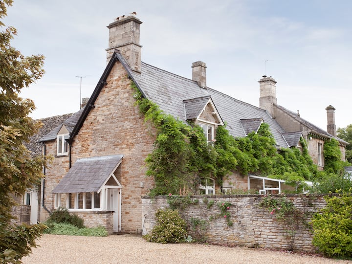 Lodge Cottage - Chipping Norton