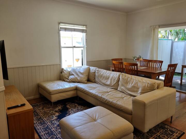 "Baile Mor Cottage" - Gympie