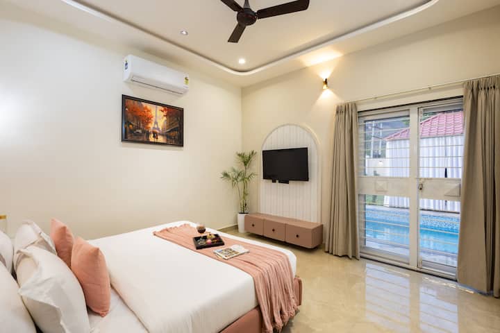 Спална соба 1