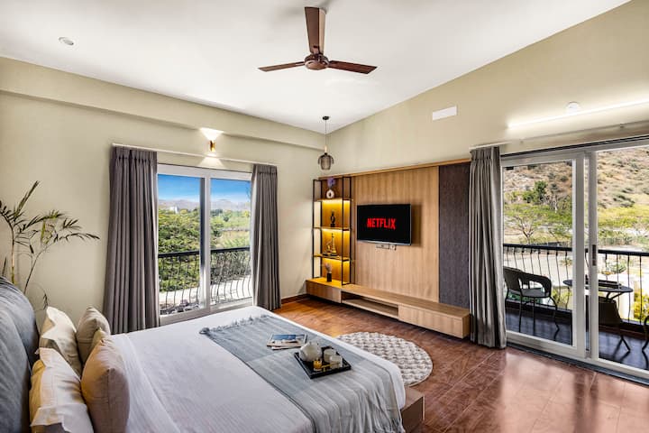 Спална соба 3