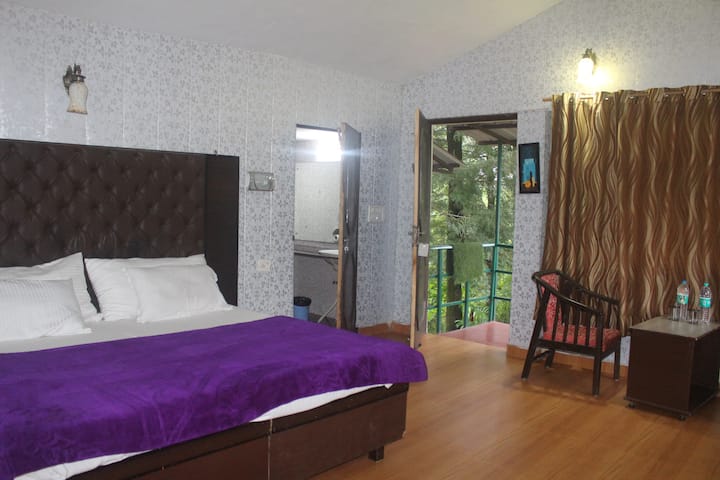 Bedroom 5