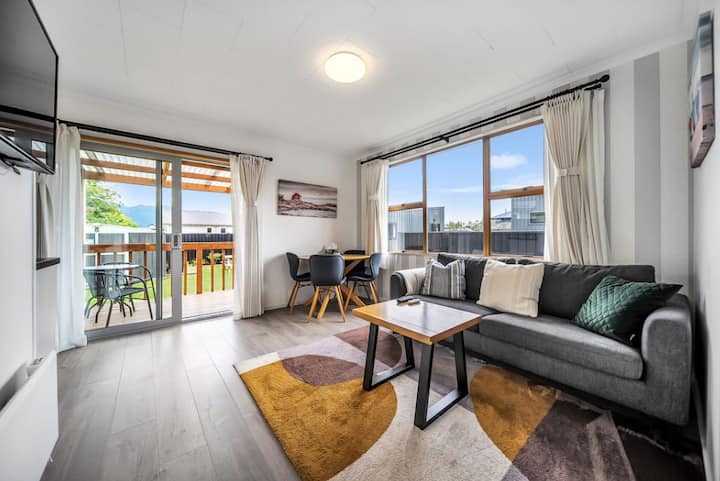 Maggie's Cottage - Te Anau