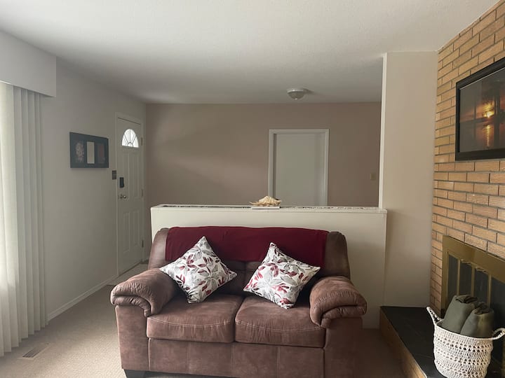 Hummingbird Retreatb&b - Parksville