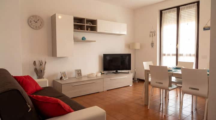 Appartamento Erika - Villasimius