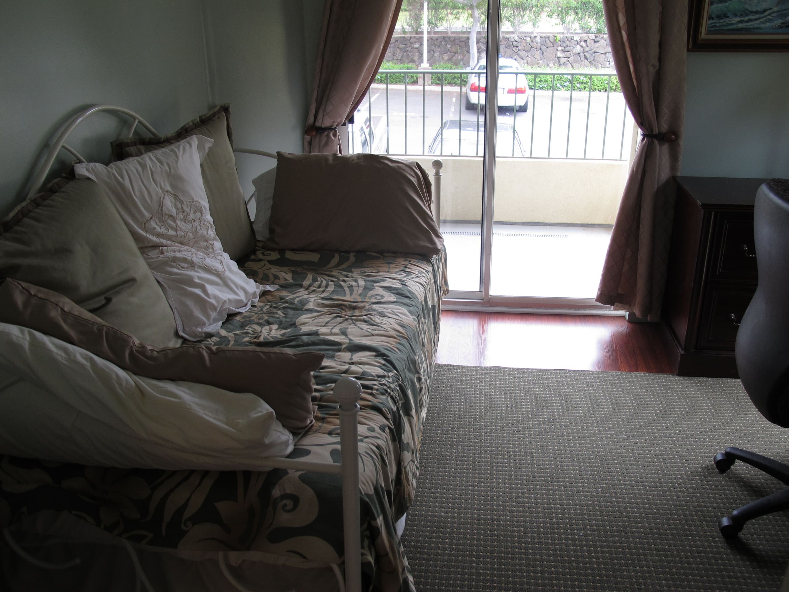 3 bedroom, 3 bath ocean view getaway - Photo 5