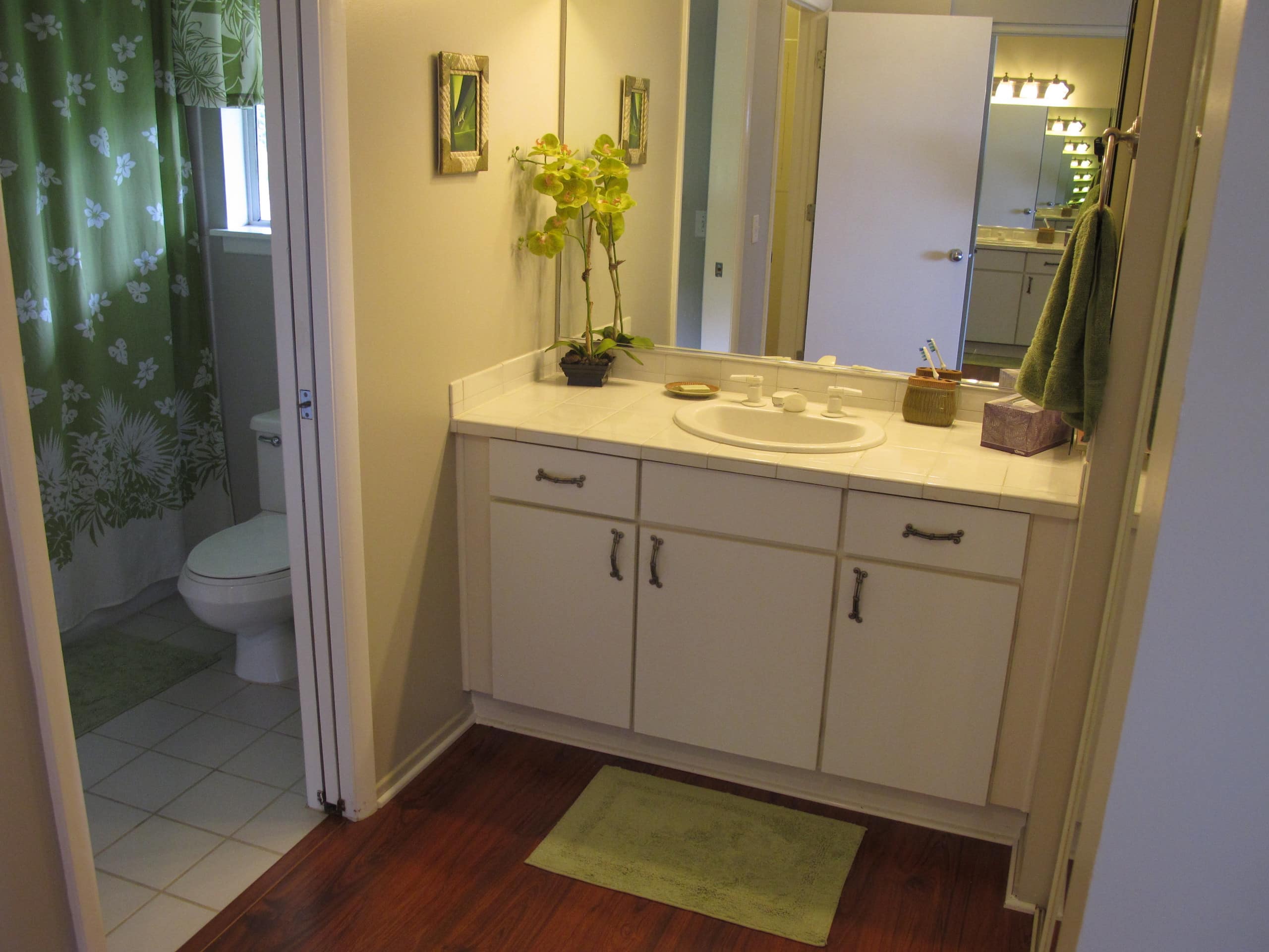 3 bedroom, 3 bath ocean view getaway - Photo 8