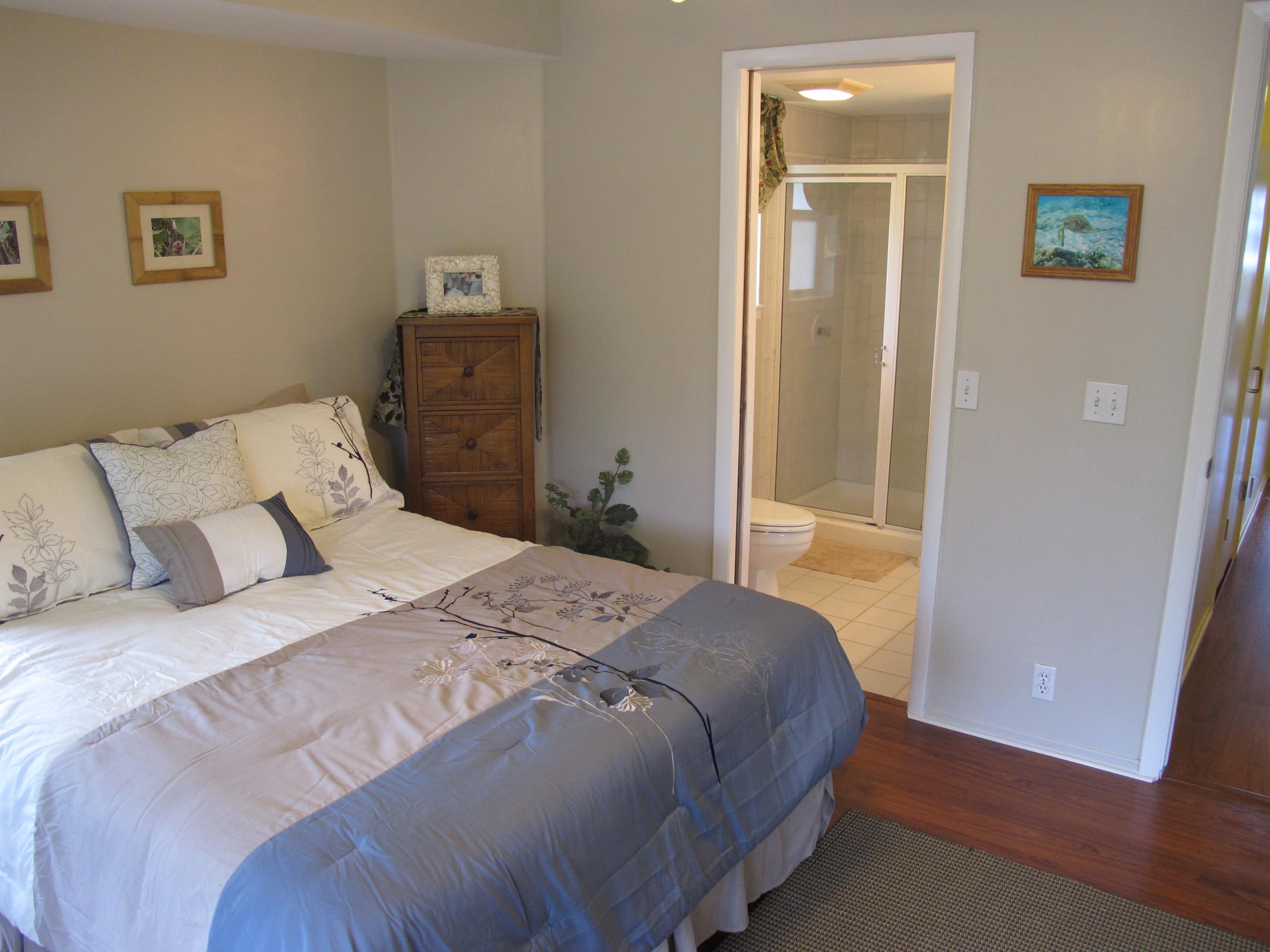 3 bedroom, 3 bath ocean view getaway - Photo 3