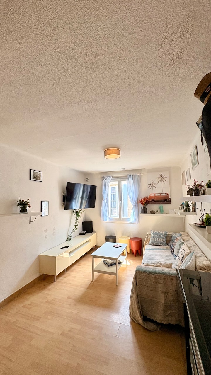 Logement Paisible Et Sécurisé Montpellier-centre - Montpellier