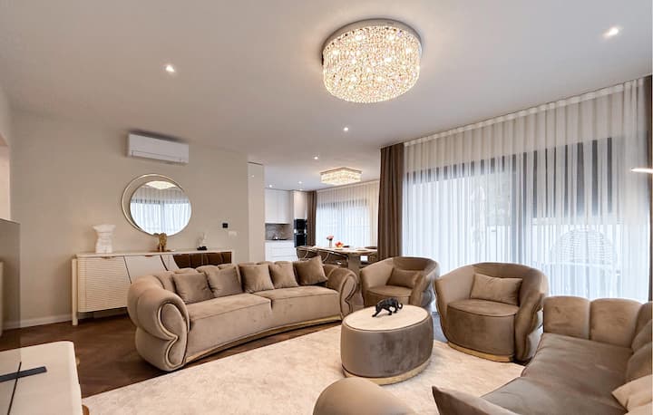 Lovely Apartment In Rovinj - Rovinj