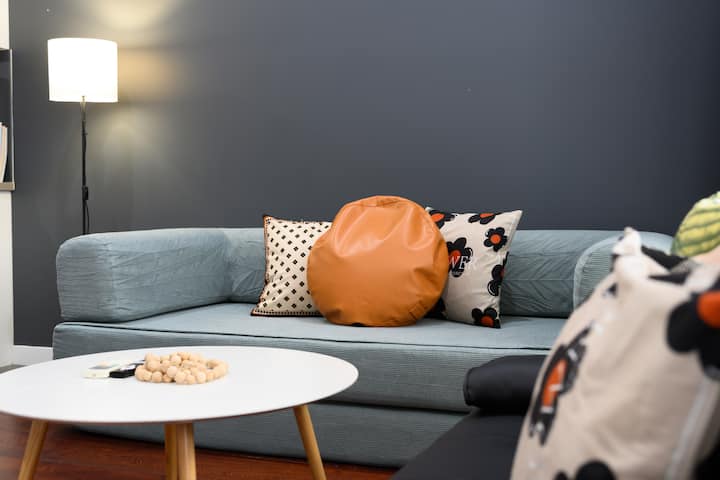 Ryde · Warm 2br Stay With Pool & Gym Near Station - Cumberland, Australia
