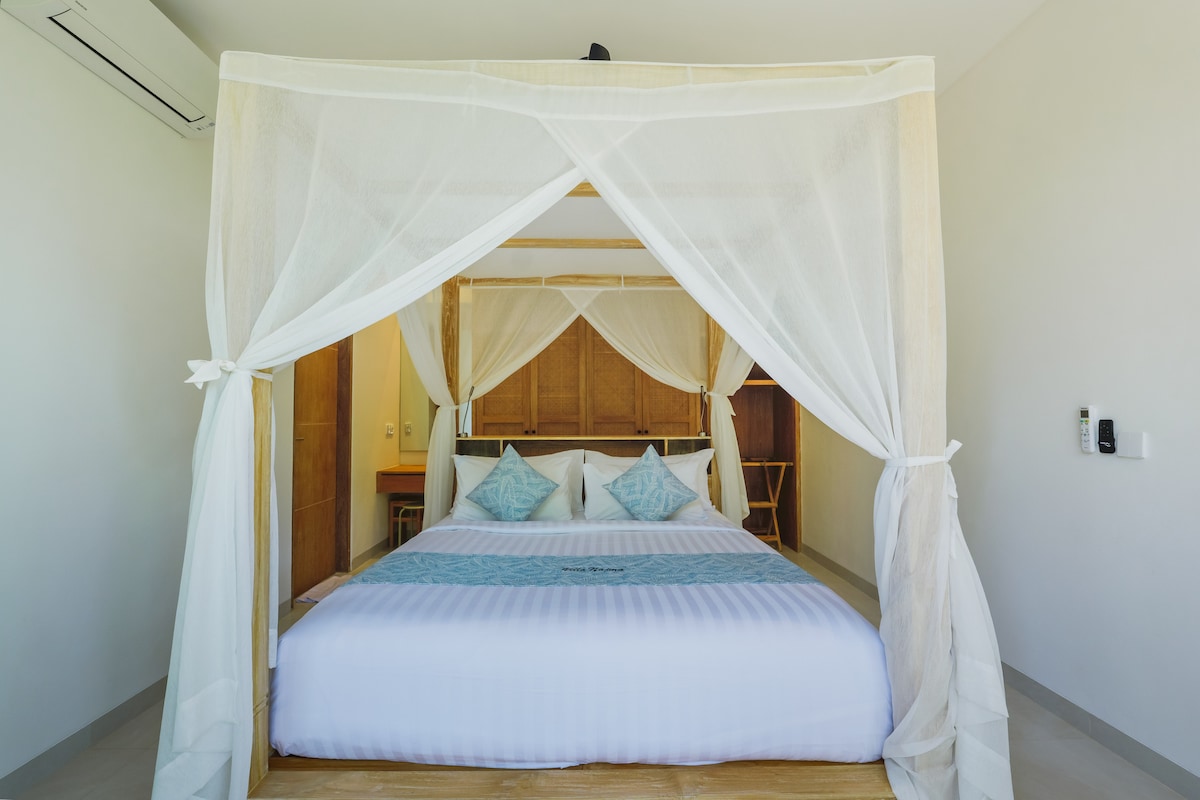Schlafzimmer 2