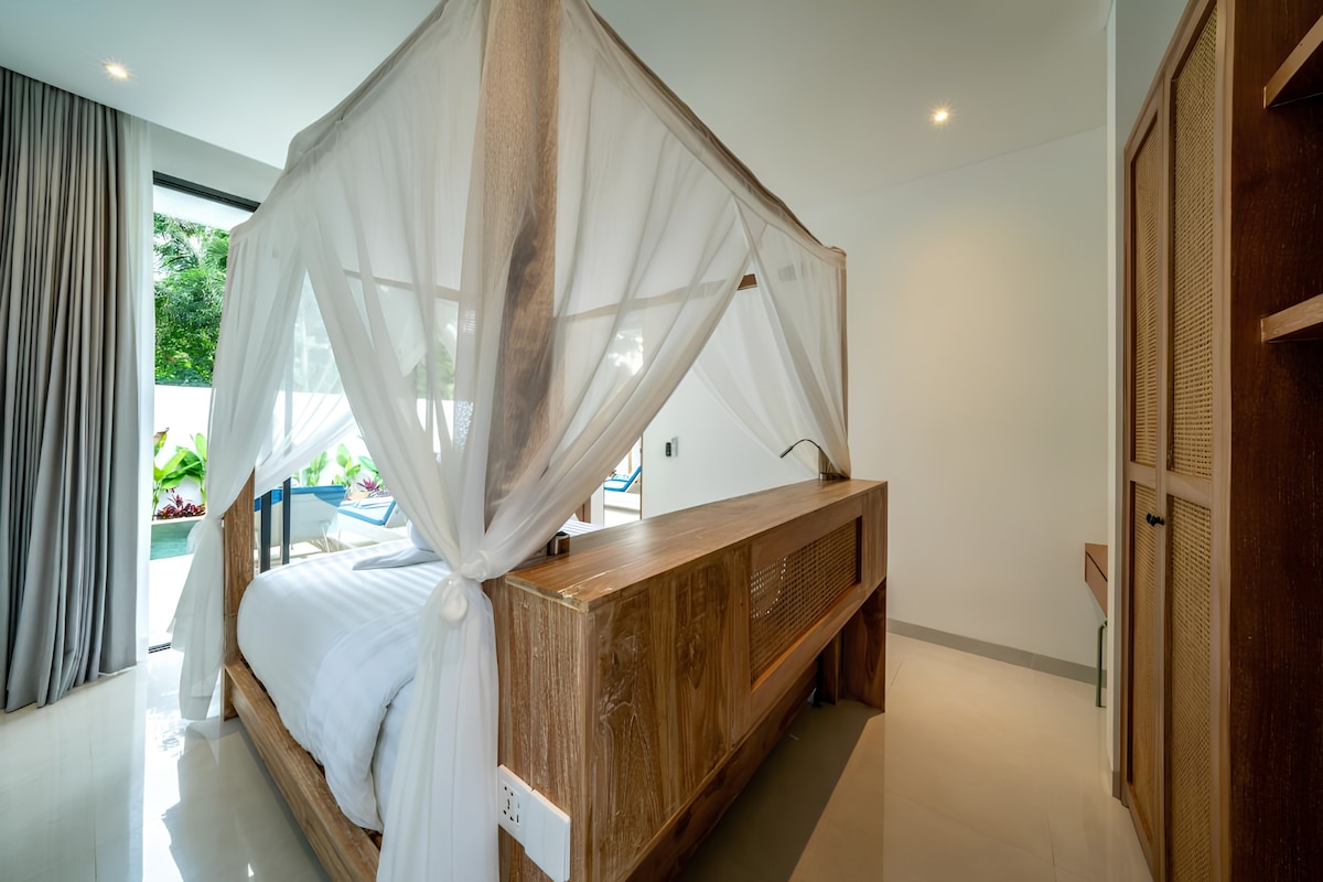 Schlafzimmer 2