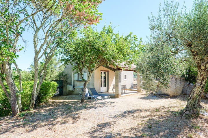 Gîte Clapas - Village De Gîtes - Joyeuse