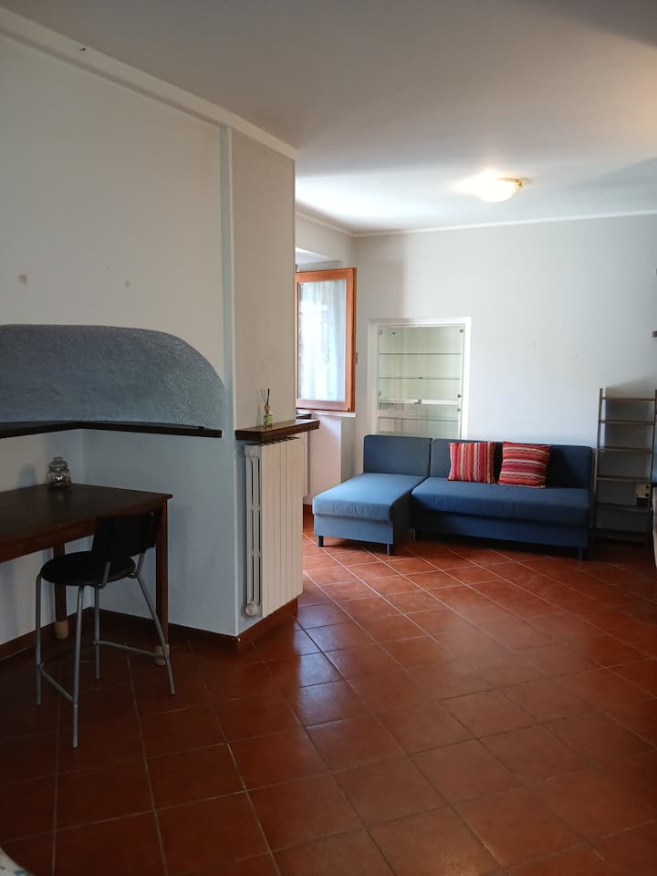 Casa Verde Rosmarino - Orta San Giulio
