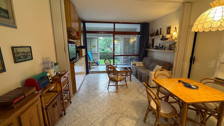 Appartamento Bilocale In Residence ' - Bibbona