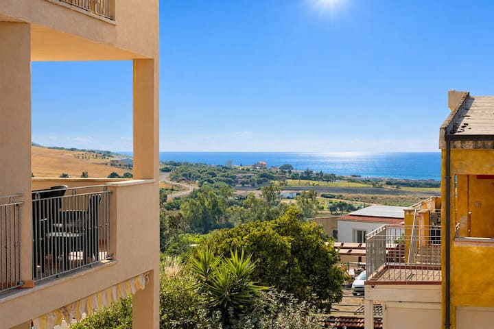 Appartamento Sole - 4 Posti Letto - Valledoria