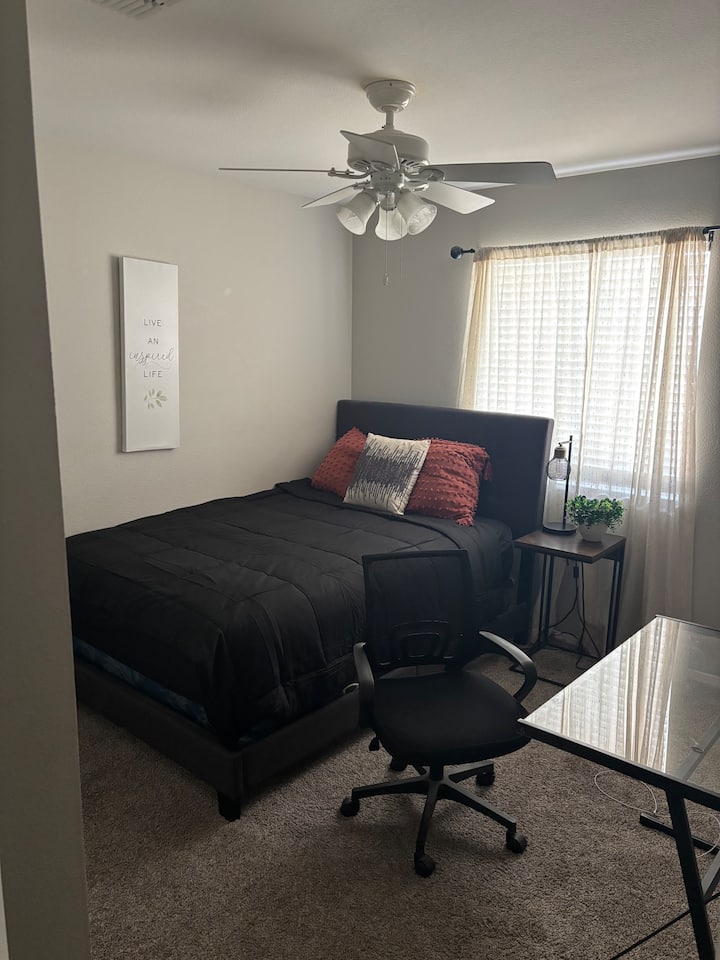 Habitación 2
