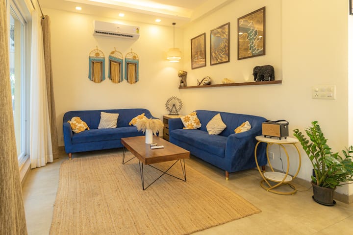 Living room 1 image 3